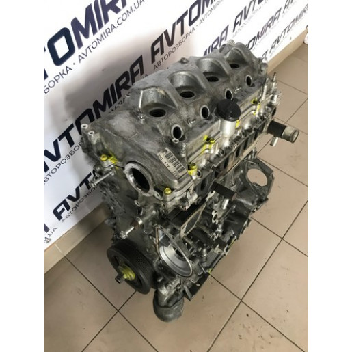 Двигун (100-110 Kw \ 136-150 Кс) Toyota Avensis T25 2.2 D-4D 2003-2008 2ADFTV 